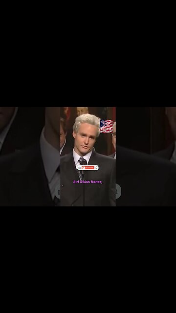 SNL Used to MAKE FUN of Democrats🤣 #shorts