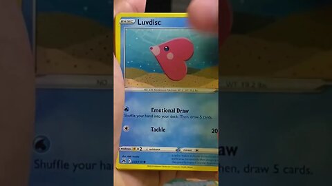 CRAZY Full Art Galarian Gallery Pull From Crown Zenith ETB! #short