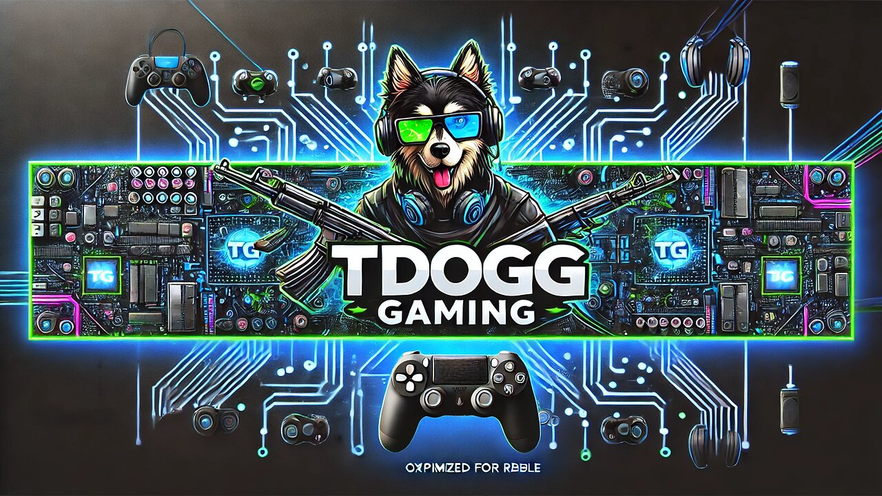 Tdogg Gaming