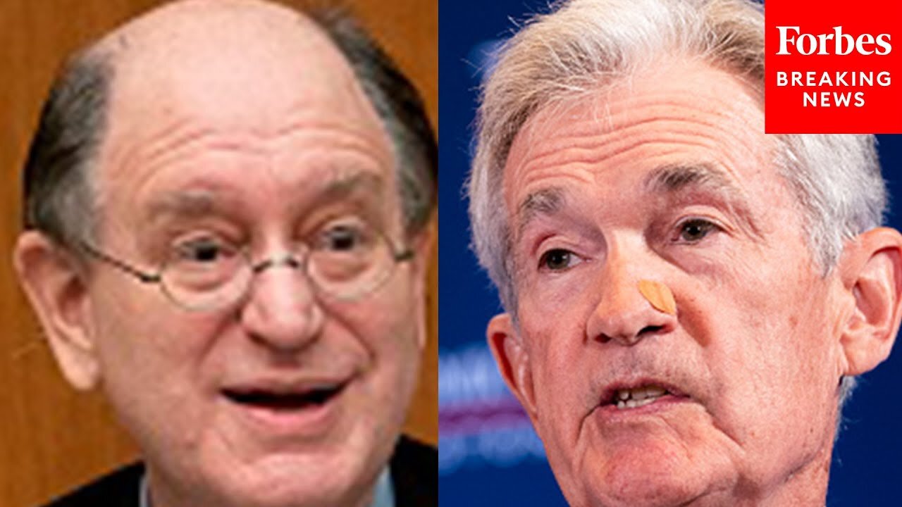 Brad Sherman Discusses Basel III With Jerome Powell: 'I Hope That You Will Go With Republication'