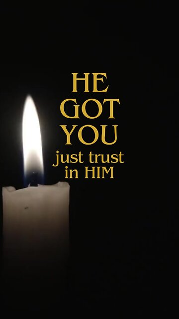 God's Message For Me Today: Confronting The Impossible