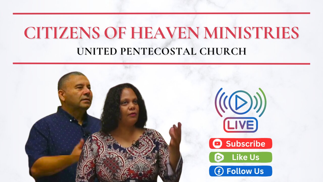 Discernment Between Good and Evil