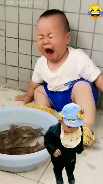 Best Videos Of Funny Twin Babies Compilation - Twins Baby Video