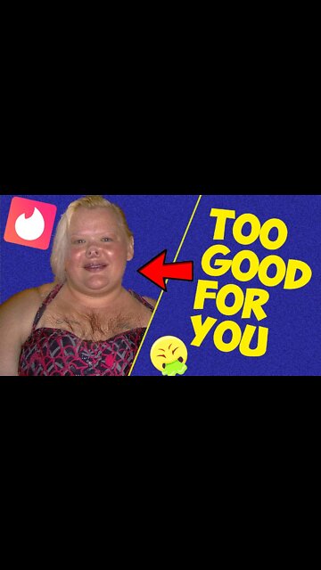 7 DEPRESSING Reasons Tinder SUCKS For Men (2022)