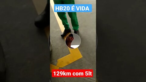 HB20 É VIDA