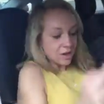 A Boyfriend Constantly Scaring His Girlfriend