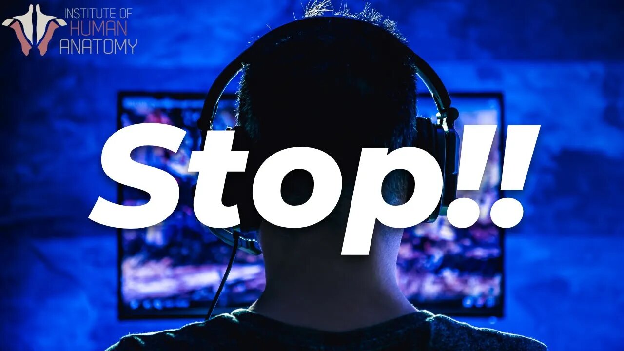 What You Need to Know About Video Games...