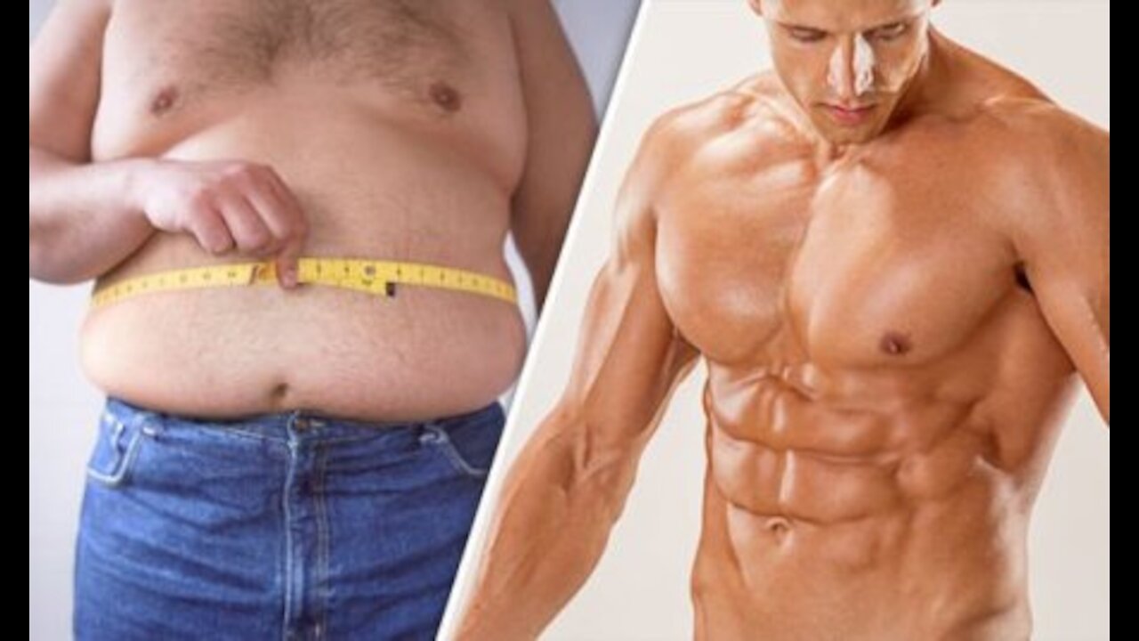 Best Ways To Lose Fat Belly Fat Without Exercise