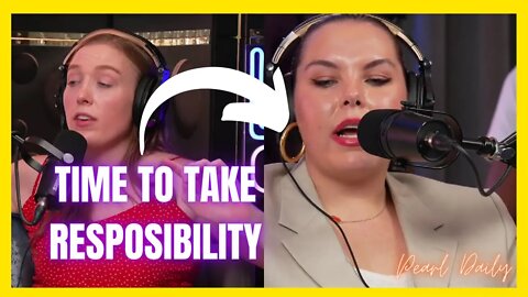 Modern Women Are Allergic To This.....