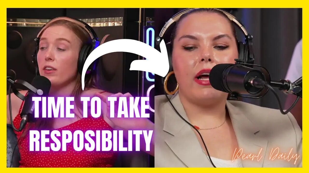 Modern Women Are Allergic To This.....