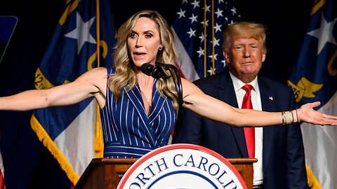 Lara Trump Makes Bombshell Announcement - Vows Donald Trump Will Not Do It