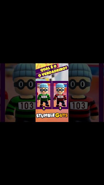 ME SEGUE AI #stumbleguys #cosmiconerd ‎#pablogames #chavesgames #stumbleguysaovivo #stumbleguyslive