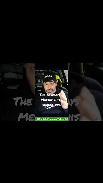 #nfl #playoffs #cowboys #eagles #shorts #viral