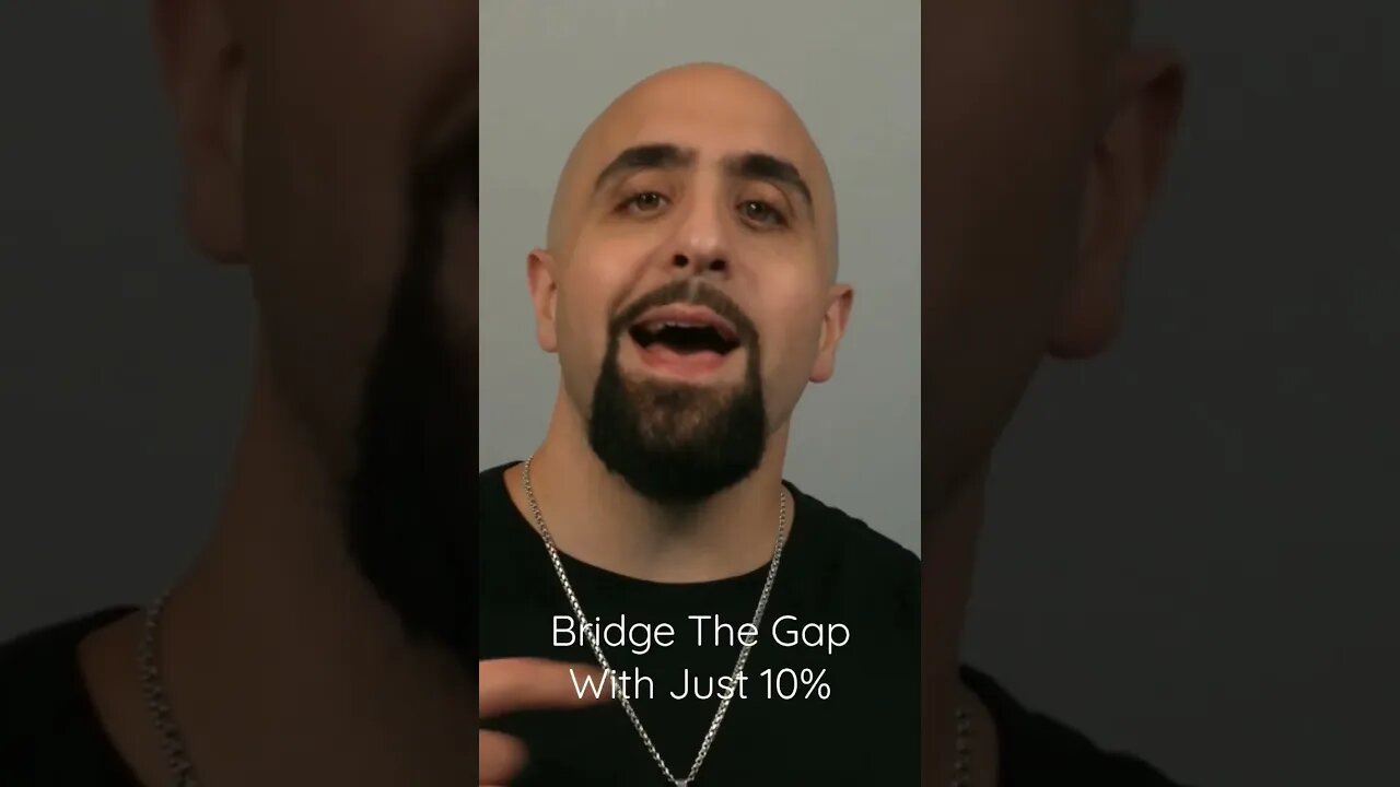 Bridge The Gap