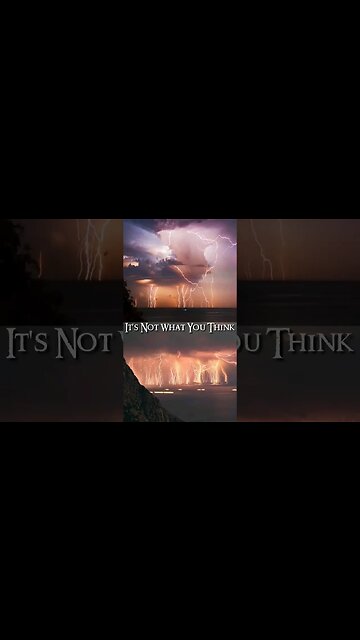 The 7 Scariest Words You Can EVER Hear 😲 #shorts #jesus #god #heaven #supernatural