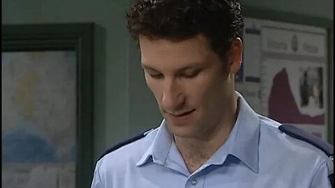 Blue Heelers S07E08 Vanishing Act