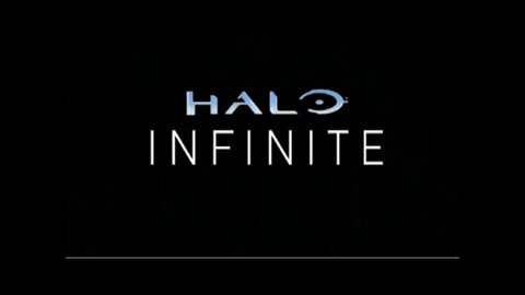 Halo Infinite - Part 1