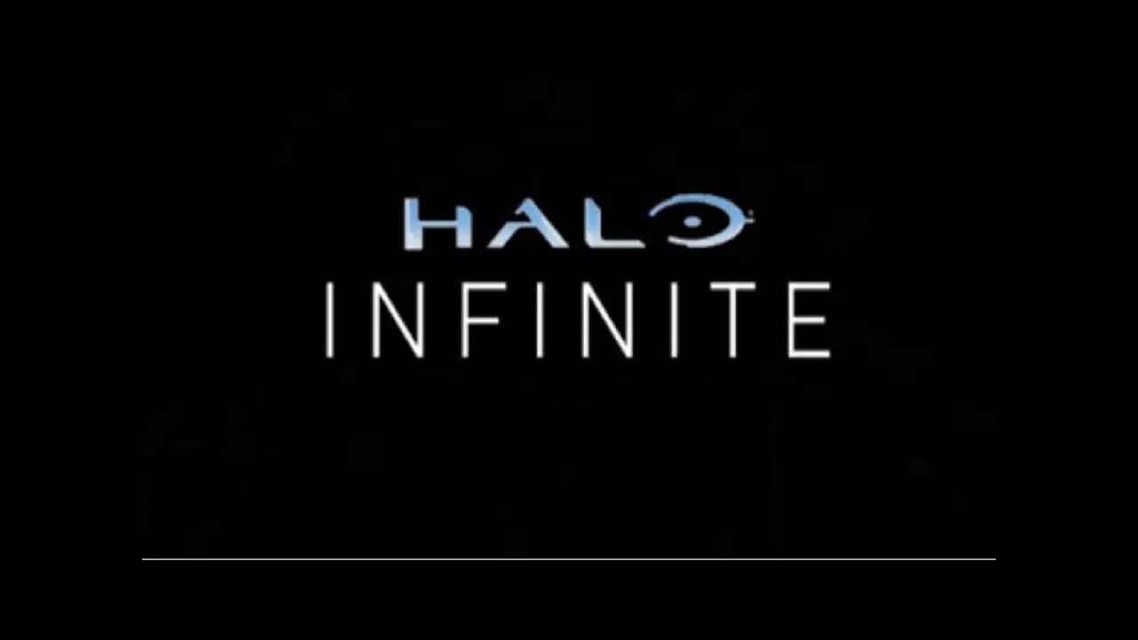 Halo Infinite - Part 1