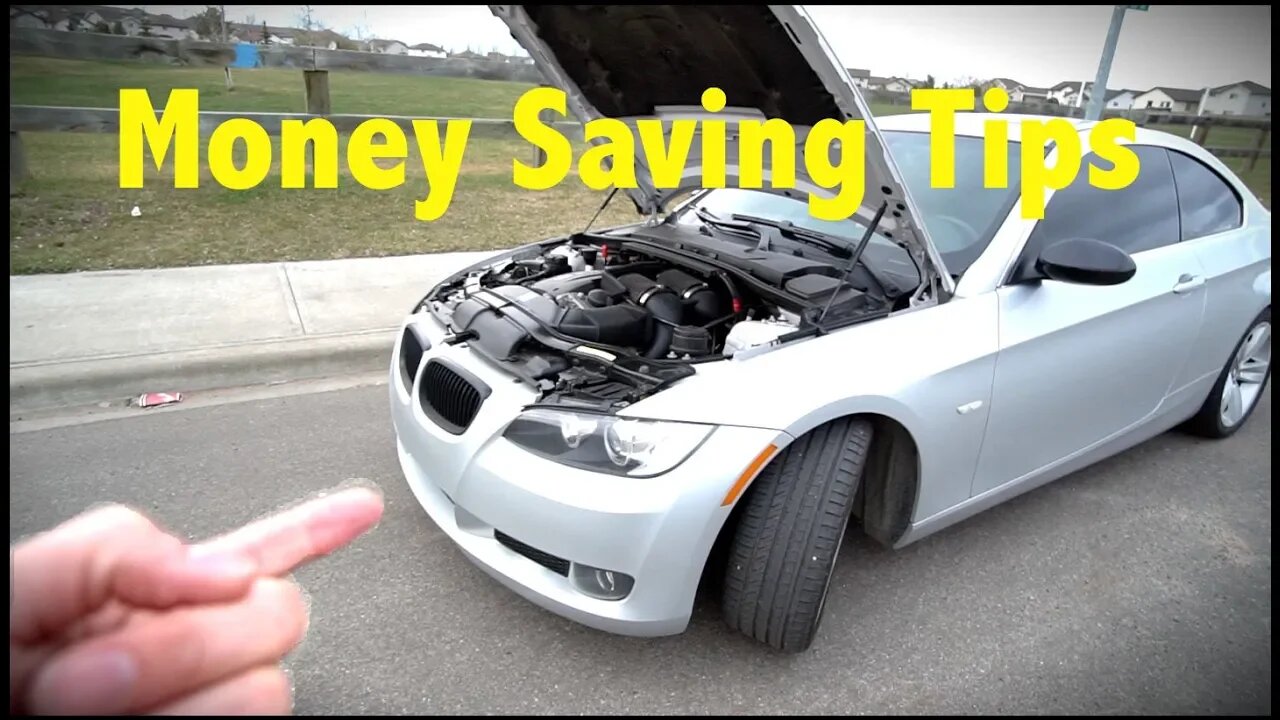 Who Else Wants To Save Big Money On BMW Maintenance?