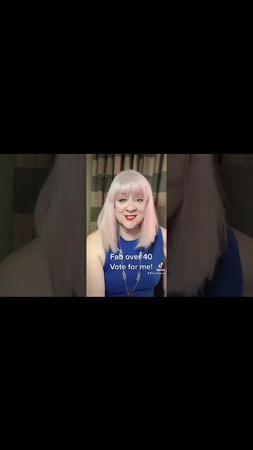 Fab Over 40. Vote for me! https://votefab40.com/2022/tere-joyce-randolph