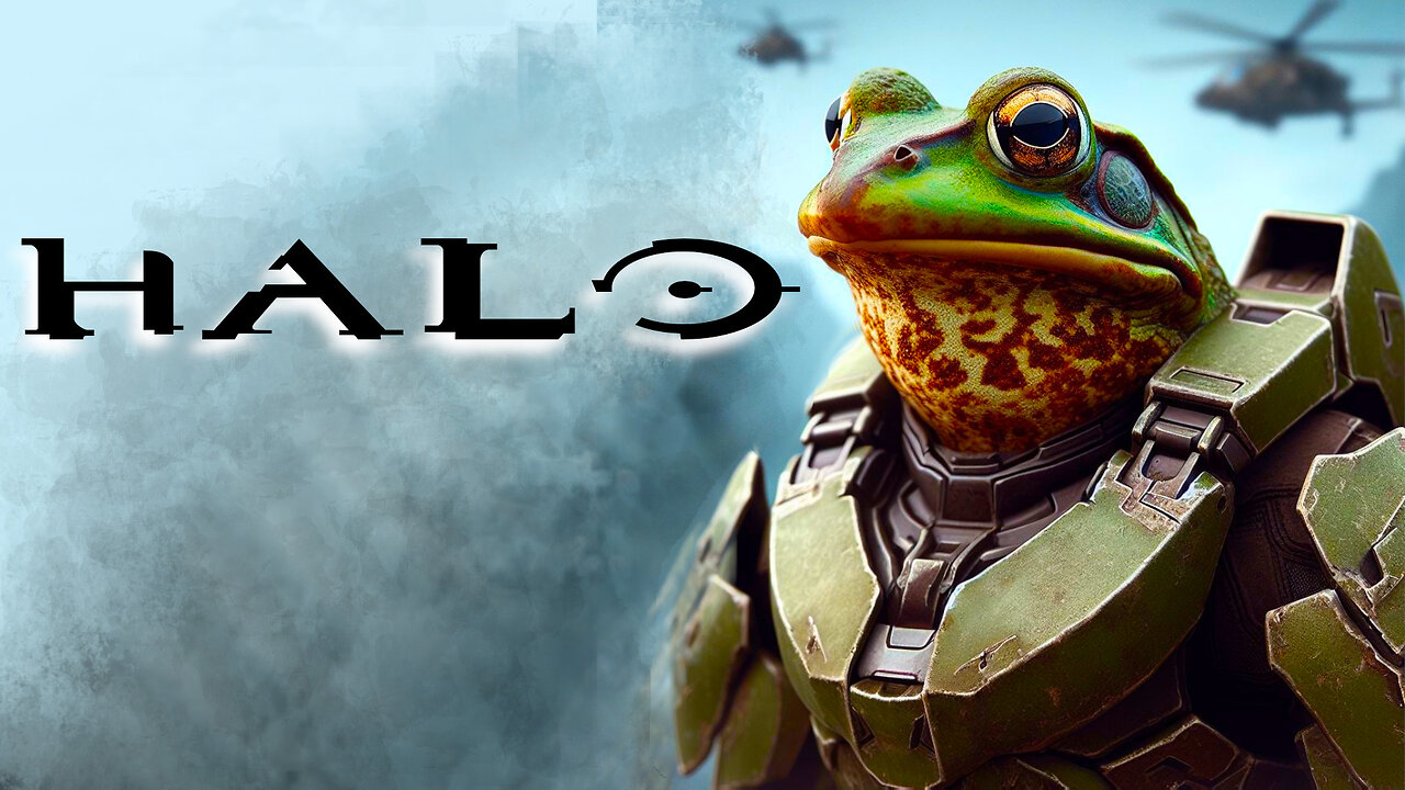 Halo Infinite Multiplayer | B2Frogger