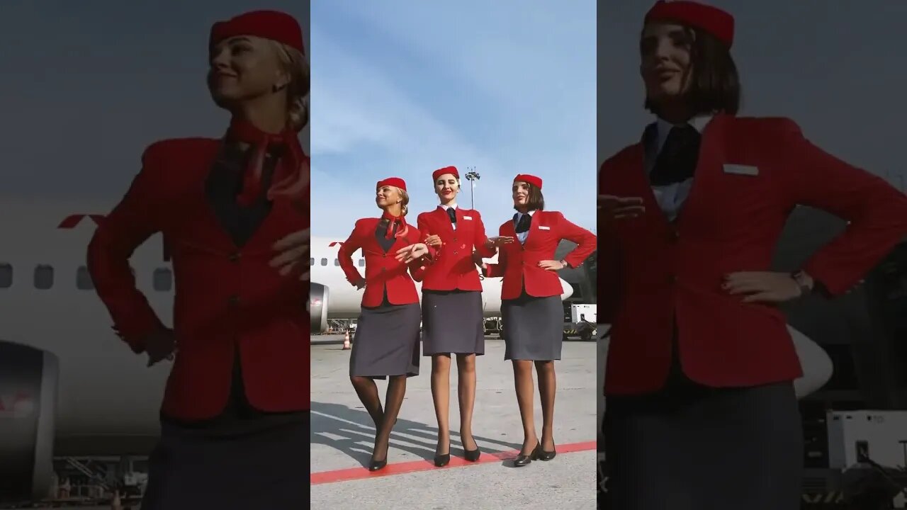 Тсс, только никому 🤫Выгодные предложения перелеты из столицы Республики Татарстан ✈️