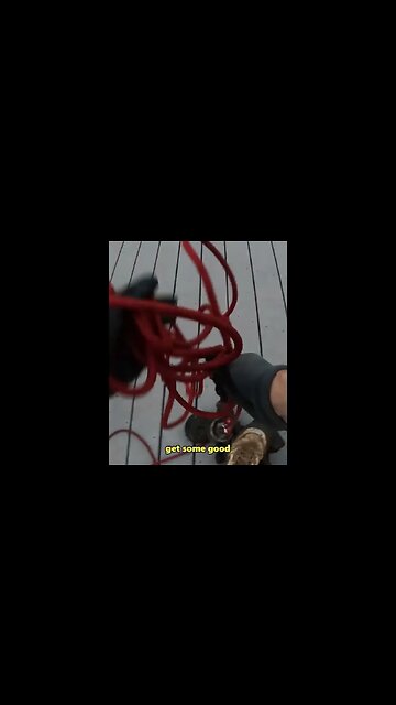 Epic 3-in-1 Magnet Fishing Find! #magnetfishing #shorts