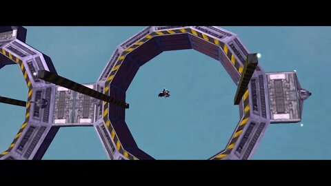 freelancer p7 - alpha one dash one