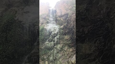 Chanesar / Shamloi Waterfall