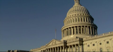 President Biden's American Rescue Plan passes house