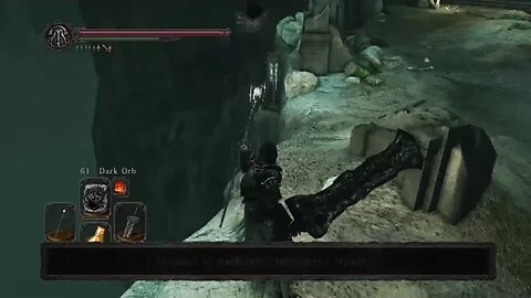 Dark Souls 2 The 2 Stooges Unearth A Sunken City