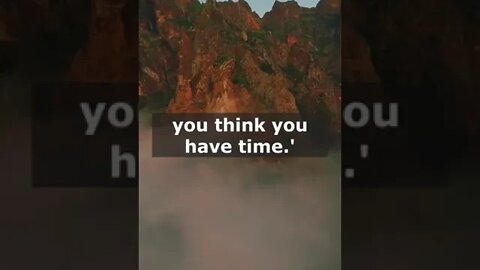 Deep words ❤️