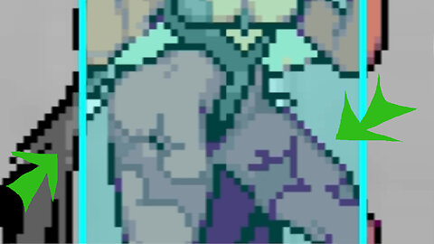 MUGEN:MVC2 (Tweaking the ladies)