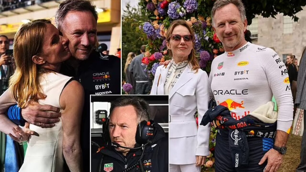 Christian Horner on F1 Scandal & Max Verstappen's Title Chase