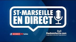 St-Marseille en direct - 2023-02-22