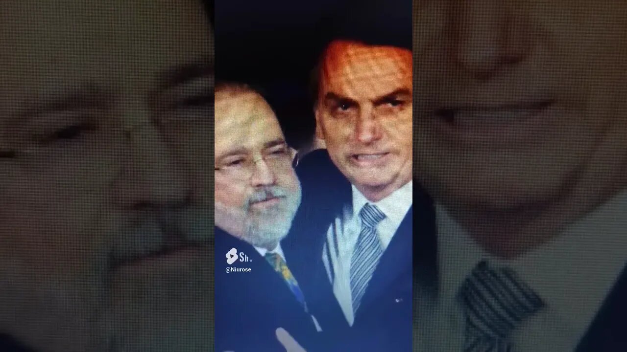 ARAS QUER F0D3R O INDULTO DO MITO! #shorts #bolsonaro #aras #lula #natal #brasil