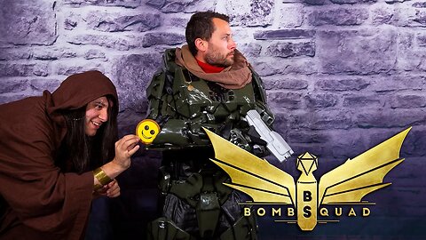 "Boys Are Back In Town" | BombSquad Arc 4 Ep 160 | An Open Legend RPG Actual Play