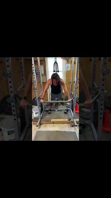 A fun way to finish up your chest workout