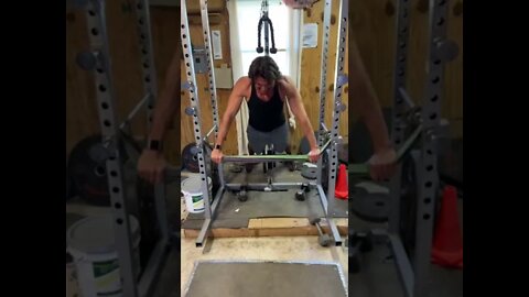 A fun way to finish up your chest workout