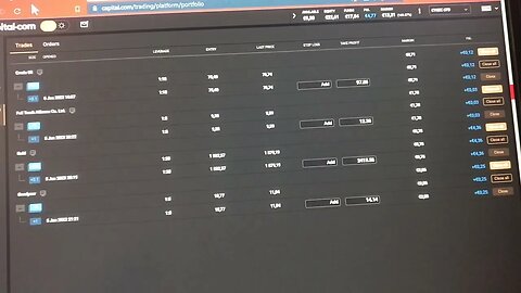 Capital.com investing smart