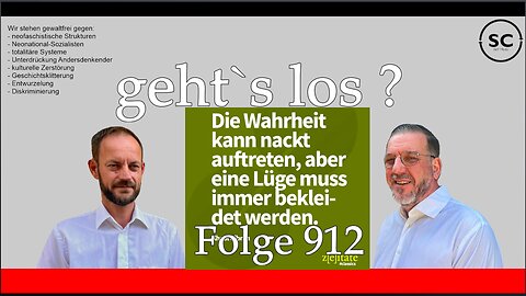 geht`s los ? Folge 912