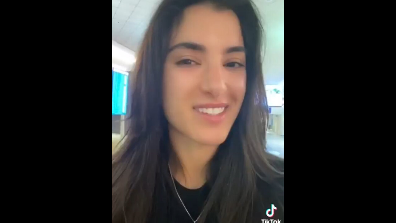 GLOWING AT TSA / SPREAD THE GOOD WORD