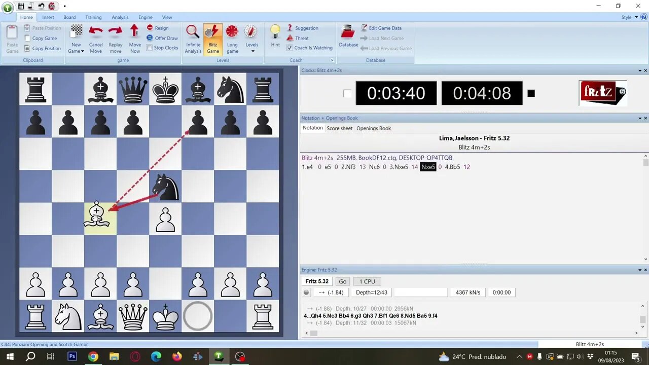 Uma introdução ao jogo de xadrez. Para iniciantes. Como jogar xadrez?