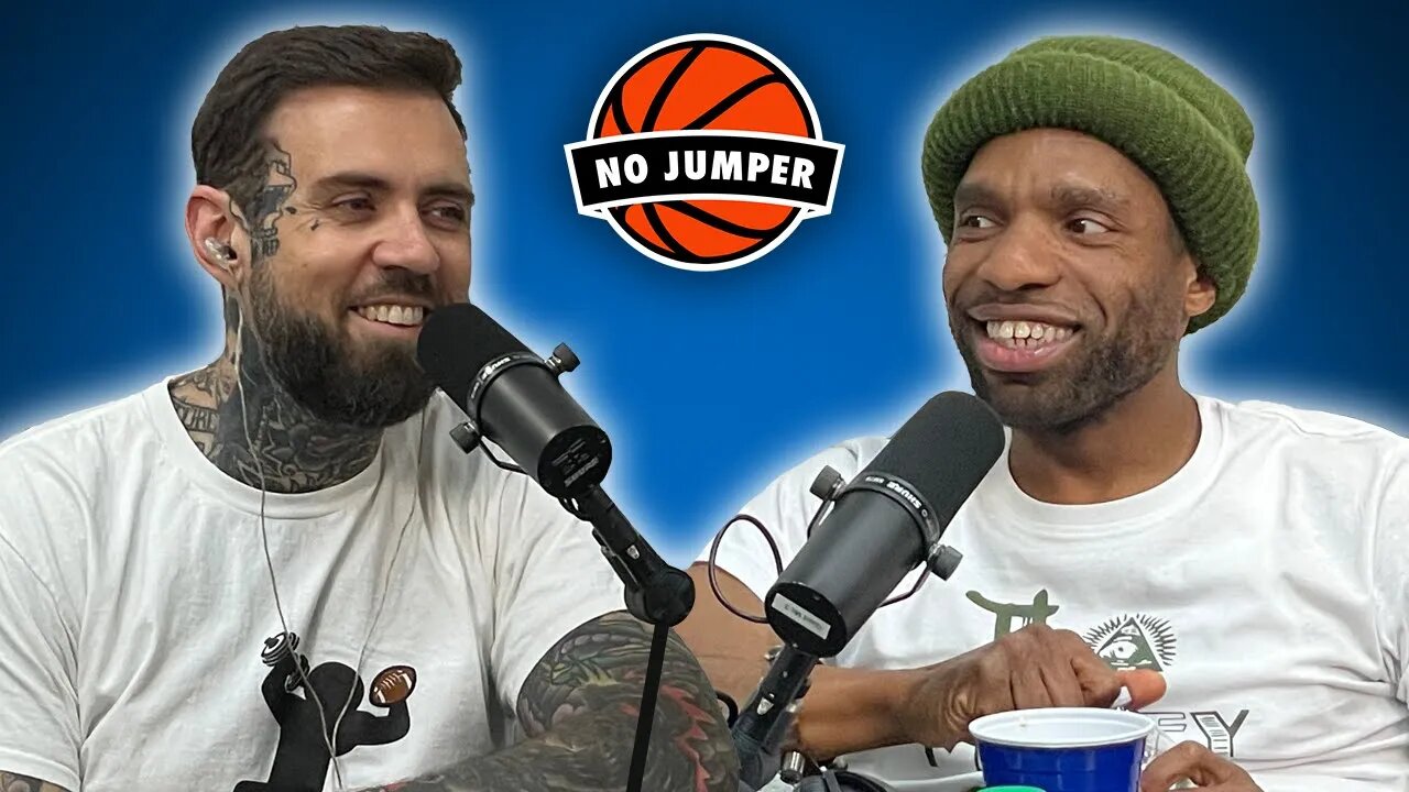 The Loaded Lux Interview: Battle Rap Strategy, Joe Budden Break Up & More