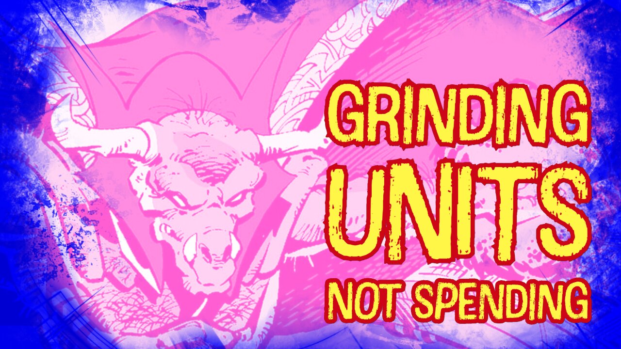 Grinding Units For Necropolis And NOT SPENDING! | Marvel Contest Of Champions