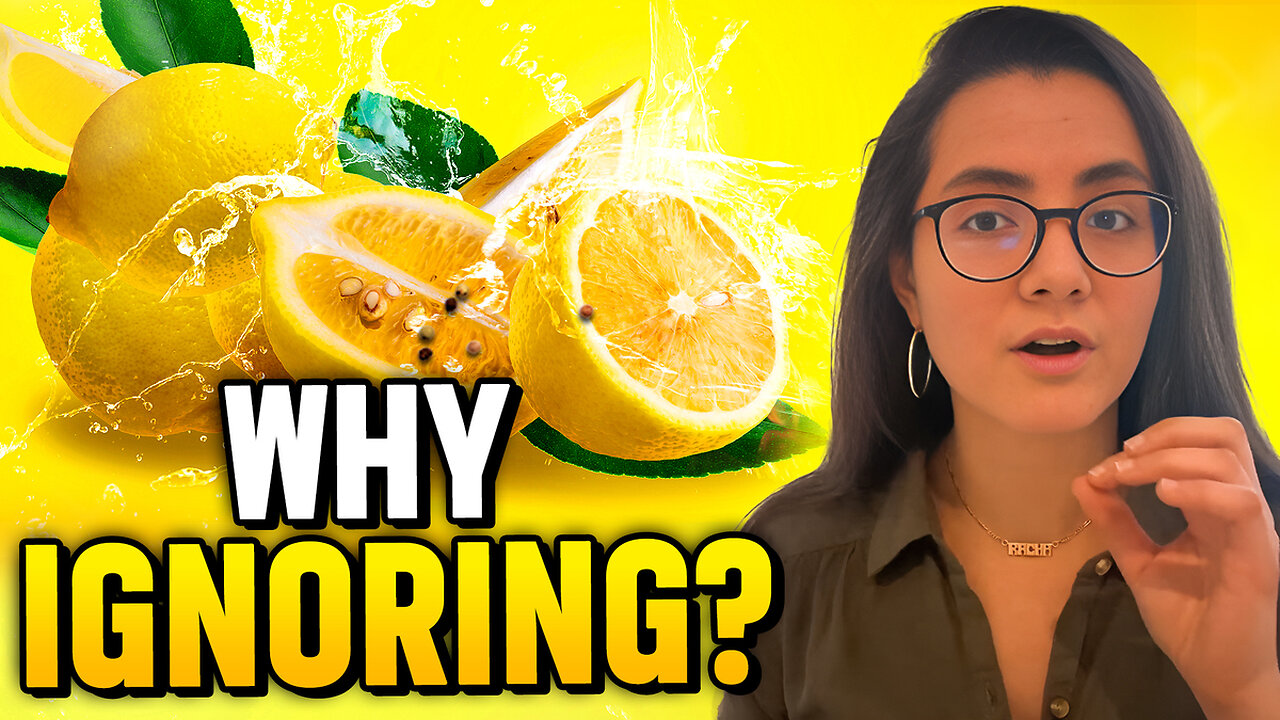 Urgent: Could D-Limonene Be the Health Miracle You're Missing Out On?