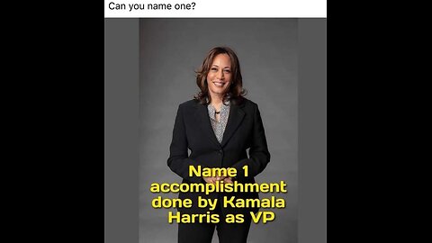 Her Accomplishments