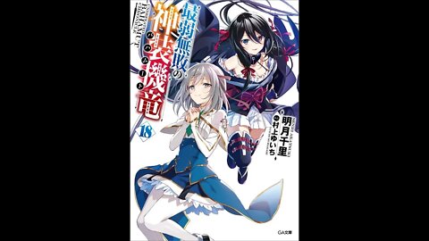 Undefeated Bahamut Chronicle Volume 18