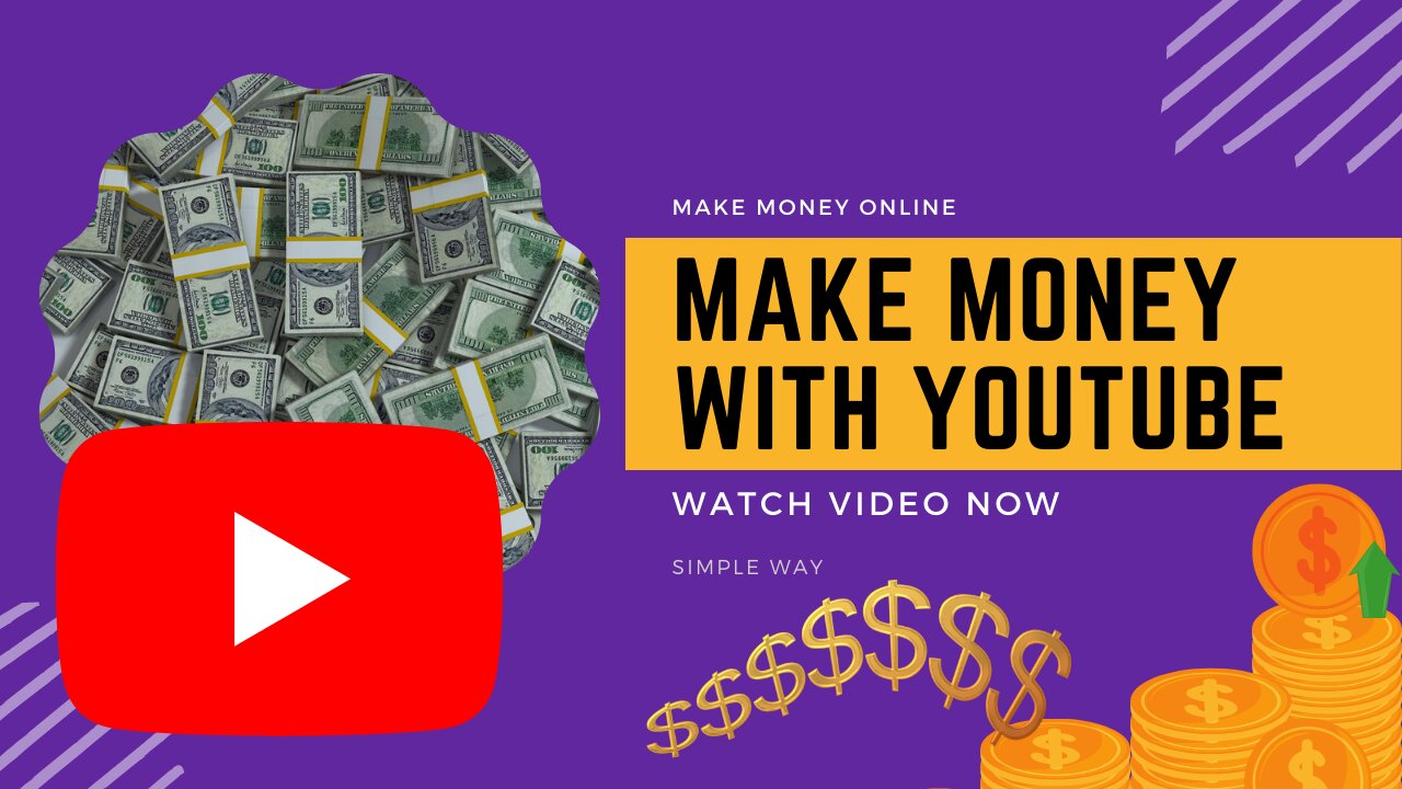 Make Money With YouTube Shorts | Easiest Way