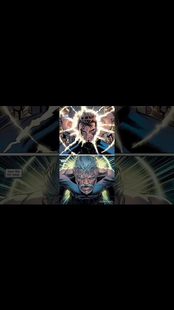 Ezekiel Sims | Madame Web Marvel Comics